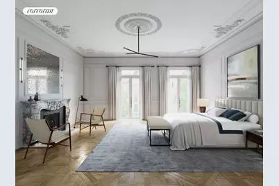 34 E 70th Street, New York, NY 10021 - Photo 11