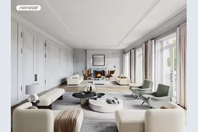 34 E 70th Street, New York, NY 10021 - Photo 9