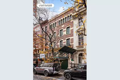34 E 70th Street, New York, NY 10021 - Photo 3