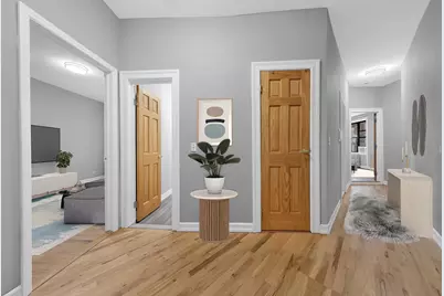 575 Riverside Drive #43, New York City, NY 10031 - Photo 3