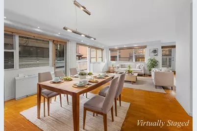 321 E 48th Street #12B, New York City, NY 10017 - Photo 3