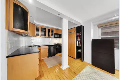 321 E 48th Street #12B, New York City, NY 10017 - Photo 5