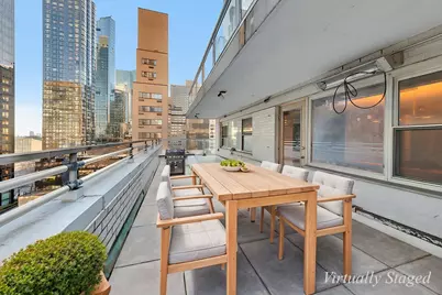 321 E 48th Street #12B, New York City, NY 10017 - Photo 1