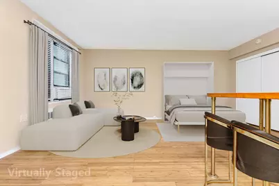 1420 York Avenue #2N, New York City, NY 10021 - Photo 1