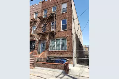 749 Pennsylvania Avenue, New York City, NY 11207 - Photo 1