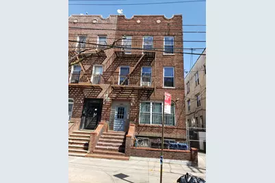 753 Pennsylvania Avenue, New York City, NY 11207 - Photo 1