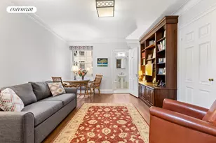 14 Sutton Pl S, New York City, NY 10022 - Photo 5