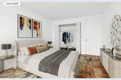 2373 Broadway #705, New York City, NY 10024 - Photo 5