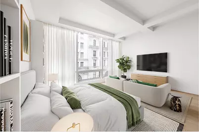 1 Wall Street #709, New York City, NY 10004 - Photo 3