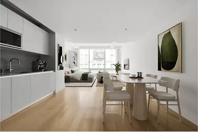 1 Wall Street #709, New York City, NY 10004 - Photo 1