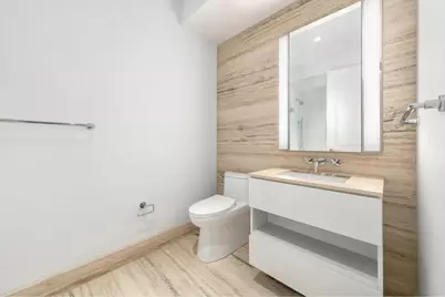 1 Wall Street #709, New York City, NY 10004 - Photo 5