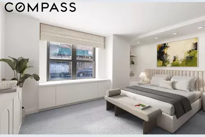50 Sutton Place S #2D, New York City, NY 10022 - Photo 5