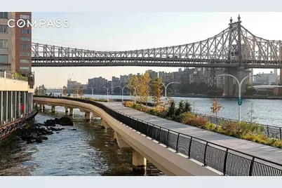 50 Sutton Place S #2D, New York City, NY 10022 - Photo 7