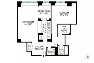 50 Sutton Pl S, New York City, NY 10022 - Photo 1