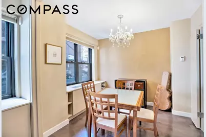 50 Sutton Place S #2D, New York City, NY 10022 - Photo 3