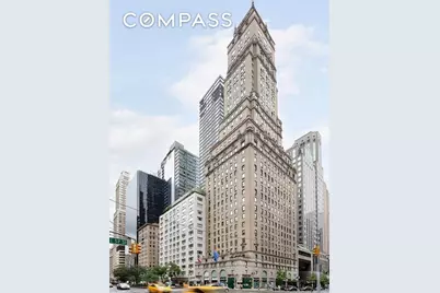 465 Park Avenue #34E, New York City, NY 10022 - Photo 17