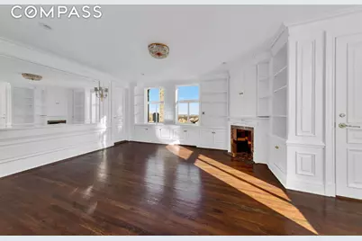 465 Park Avenue #34E, New York City, NY 10022 - Photo 13