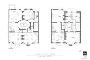 319-321 W 74th St, New York City, NY 10023 - Photo 3