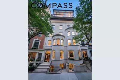 319-321 W 74th Street, New York City, NY 10023 - Photo 1