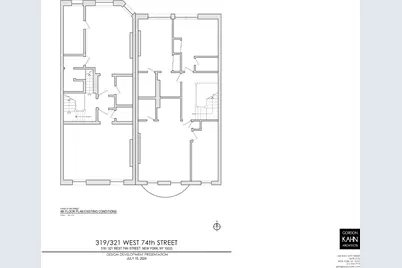319-321 W 74th Street, New York City, NY 10023 - Photo 7