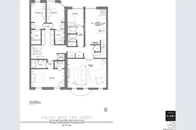 319-321 W 74th Street, New York City, NY 10023 - Photo 11
