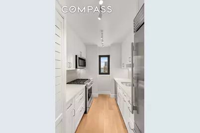 161 W 61st Street #19B, New York City, NY 10023 - Photo 3