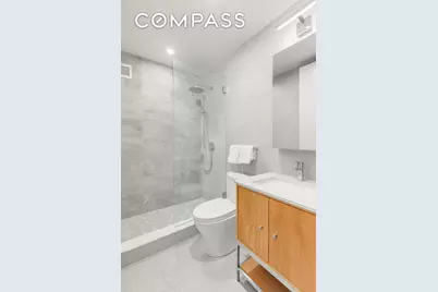 161 W 61st Street #19B, New York City, NY 10023 - Photo 5