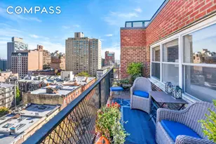 444 E 84th St, New York City, NY 10028 - Photo 5