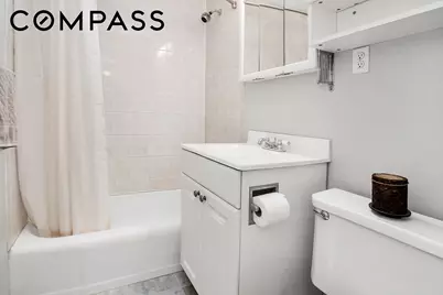 345 E 52nd Street #3G, New York City, NY 10022 - Photo 5