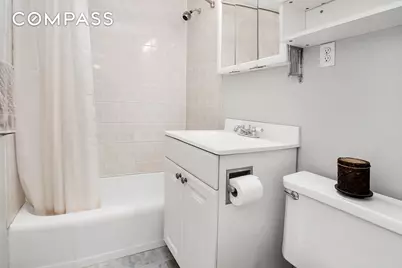 345 E 52nd Street #3G, New York City, NY 10022 - Photo 5