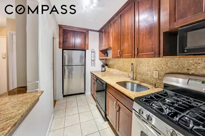 345 E 52nd Street #3G, New York City, NY 10022 - Photo 3