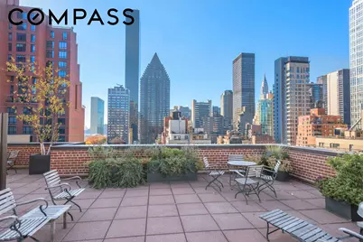 345 E 52nd Street #3G, New York City, NY 10022 - Photo 7