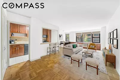 345 E 52nd Street #3G, New York City, NY 10022 - Photo 1