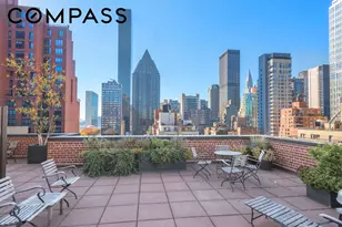 345 E 52nd St, New York City, NY 10022 - Photo 7