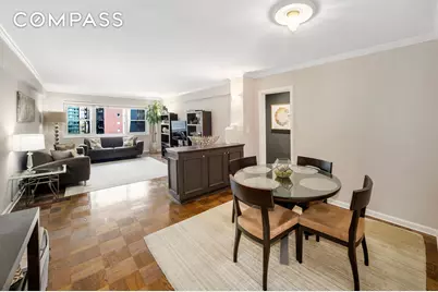 345 E 56th Street #11C, New York, NY 10022 - Photo 1
