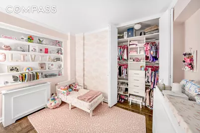 345 E 56th Street #11C, New York, NY 10022 - Photo 9