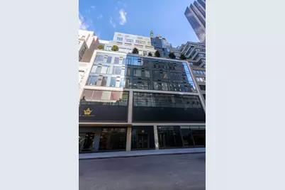 730 Fifth Avenue #17B, New York City, NY 10019 - Photo 3