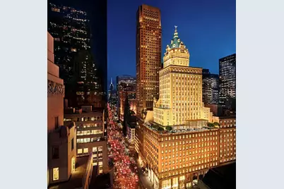 730 Fifth Avenue #17B, New York City, NY 10019 - Photo 1