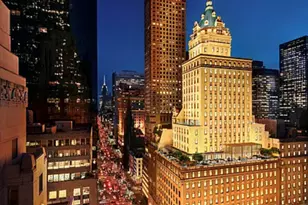 730 5th Ave, New York City, NY 10019 - Photo 1