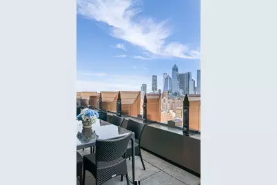 212 W 18th Street #Penthouse2, New York City, NY 10011 - Photo 37