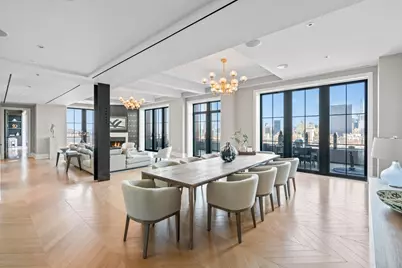 212 W 18th Street #Penthouse2, New York, NY 10011 - Photo 27