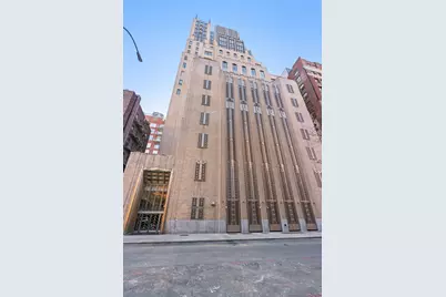 212 W 18th Street #Penthouse2, New York City, NY 10011 - Photo 3