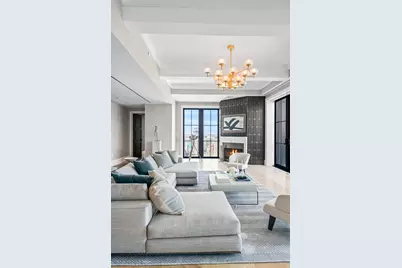 212 W 18th Street #Penthouse2, New York City, NY 10011 - Photo 29