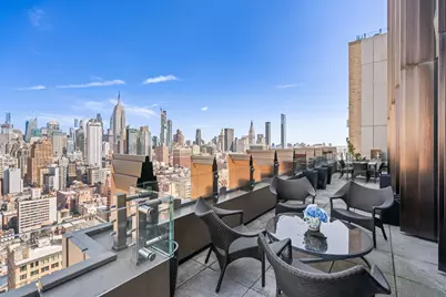 212 W 18th Street #Penthouse2, New York, NY 10011 - Photo 43