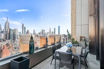 212 W 18th Street #Penthouse2, New York, NY 10011 - Photo 35