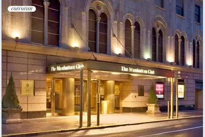 200 W 56th Street #2212, New York City, NY 10019 - Photo 1