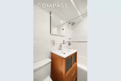 69 W 9th Street #8H, New York City, NY 10011 - Photo 5