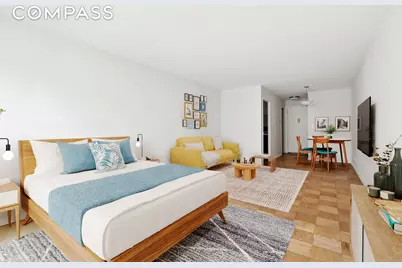 16 W 16th Street #10FS, New York City, NY 10011 - Photo 3