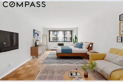 16 W 16th Street #10FS, New York City, NY 10011 - Photo 1