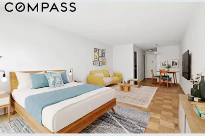 16 W 16th Street #10FS, New York City, NY 10011 - Photo 3